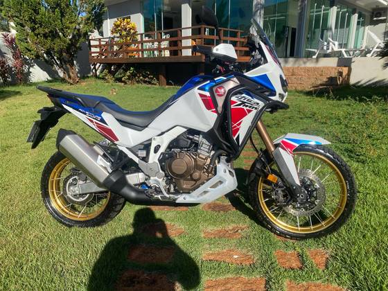 HONDA CRF 1100L AFRICA TWIN ADVENTURE SPORTS ES HONDA CRF 1100L AFRICA TWIN ADVENTURE SPORTS ES